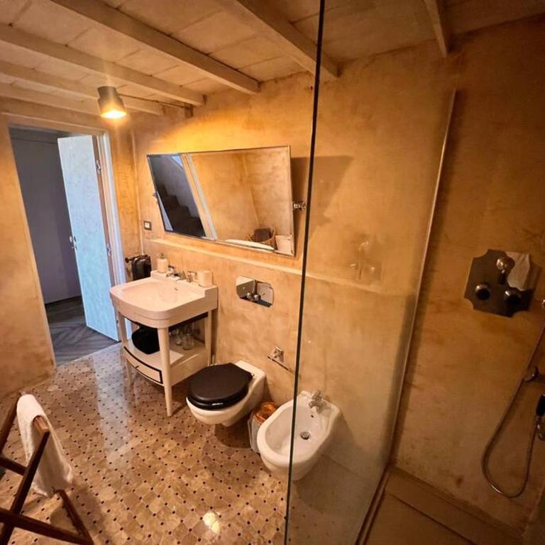 Via delle Caldaie - Appartamento Attico - 32