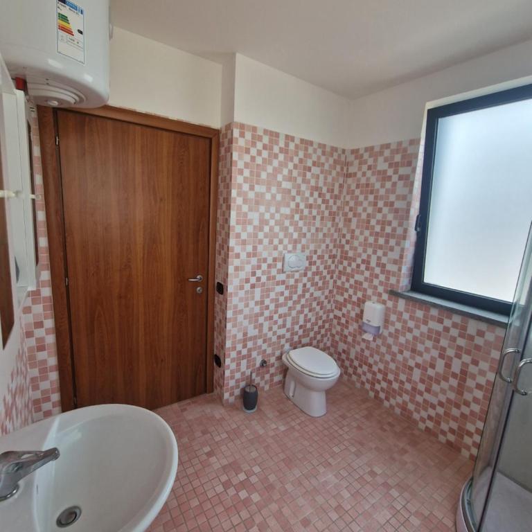 FRANK'S HOUSE - Casa Vacanze - 7