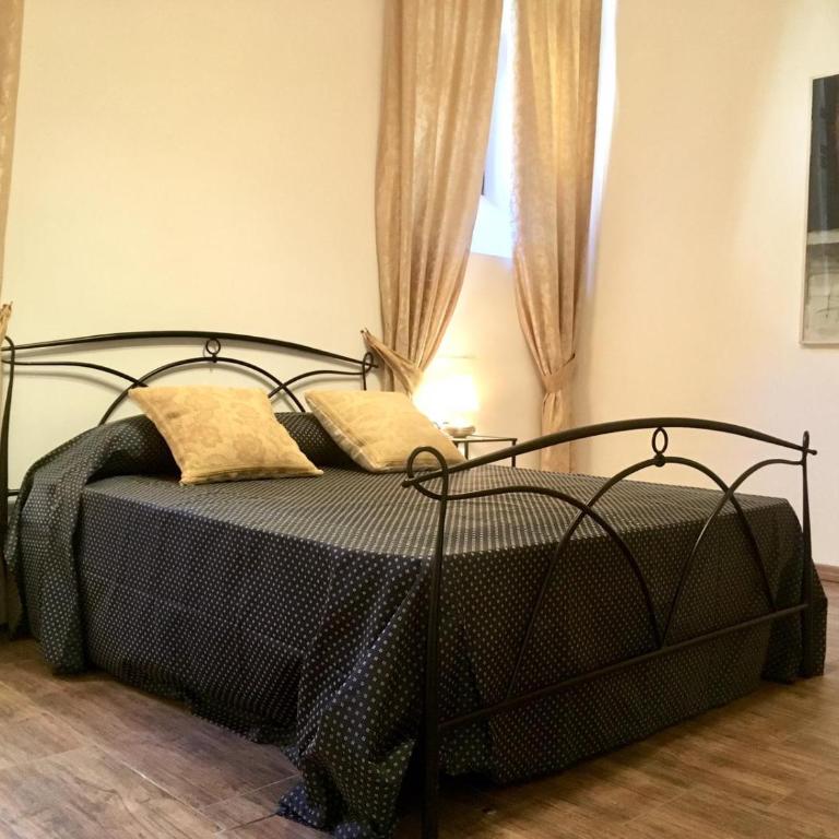 Sarlette Cozy Room - Camera Matrimoniale - 2