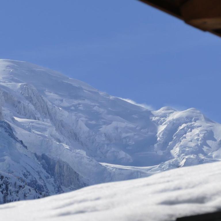 LES 3 CIMES BLANCHES - Chalet - 4