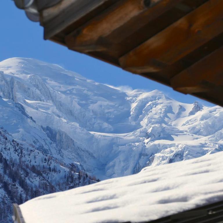 LES 3 CIMES BLANCHES - Chalet - 2