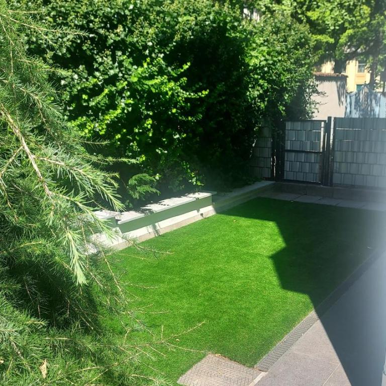Villa Romana Meran - Appartamento con Terrazza - 18