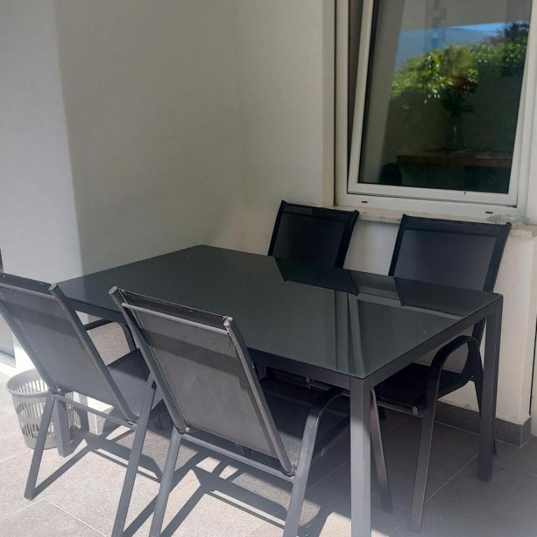 Villa Romana Meran - Appartamento con Terrazza - 20
