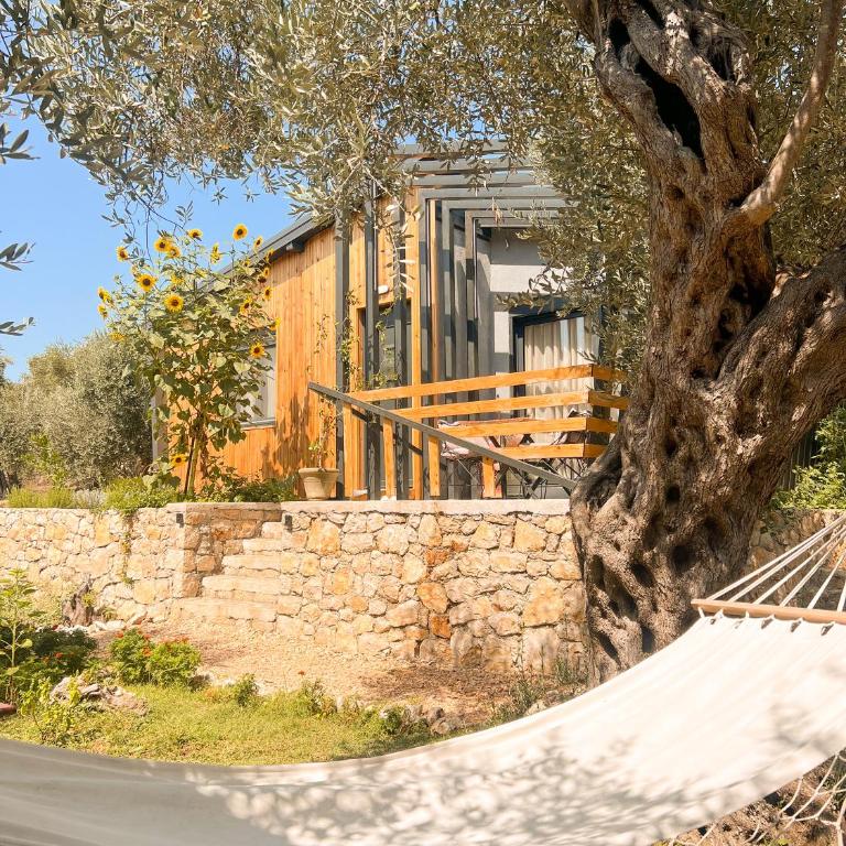 Mawa Cottage - Kuća sa 2 Spavaće Sobe - 14