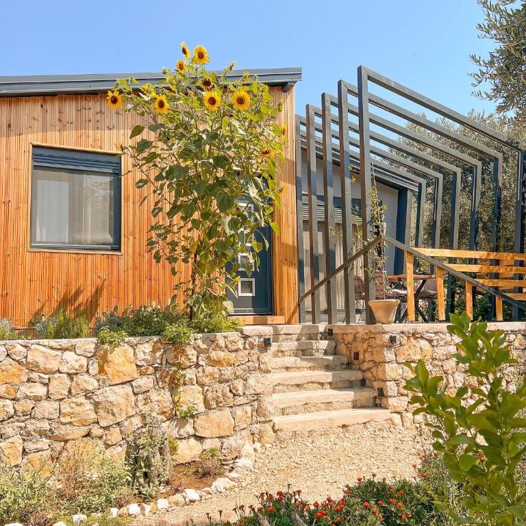 Mawa Cottage - Kuća sa 2 Spavaće Sobe - 3