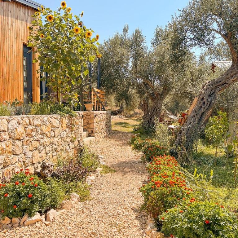 Mawa Cottage - Kuća sa 2 Spavaće Sobe - 11