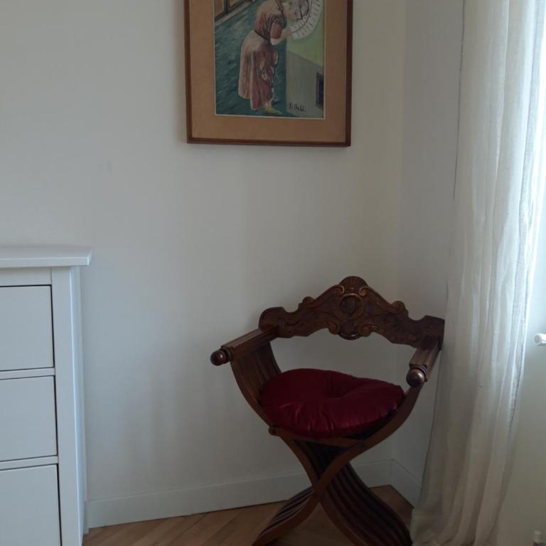 Casa Sass - Appartamento con 2 Camere da Letto - 31