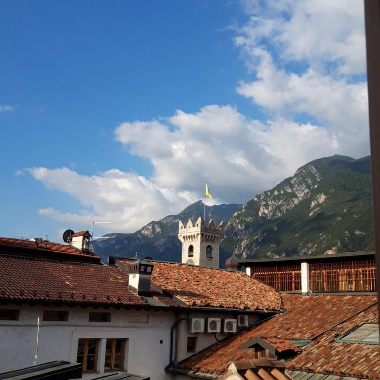 Casa Sass - Appartamento con 2 Camere da Letto - 34
