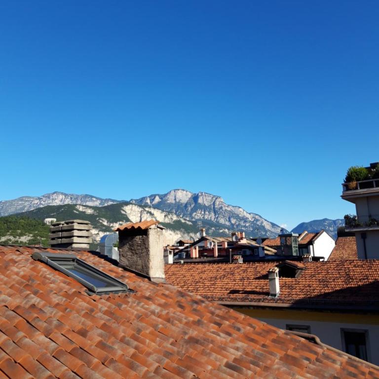 Casa Sass - Appartamento con 2 Camere da Letto - 37