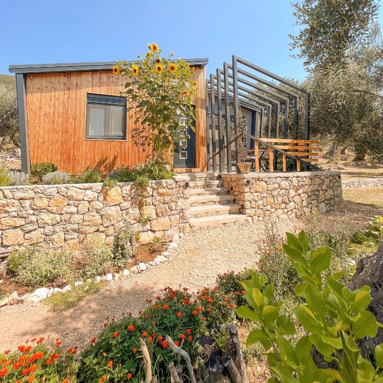 Mawa Cottage - Kuća sa 2 Spavaće Sobe - 1