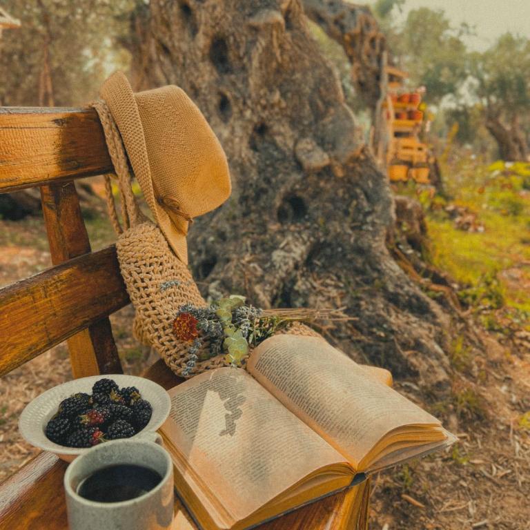 Mawa Cottage - Kuća sa 2 Spavaće Sobe - 28