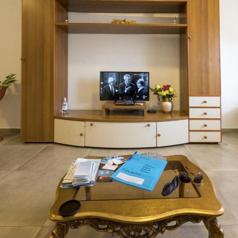 La Casa di Antonella - Appartamento con 2 Camere da Letto - 23