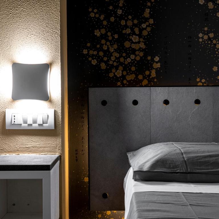 Ukiyo Suites And Rooms - Camera Matrimoniale Standard - 3