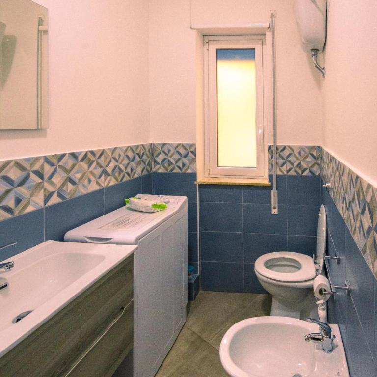 La Casa di Antonella - Appartamento con 2 Camere da Letto - 24