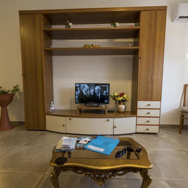 La Casa di Antonella - Appartamento con 2 Camere da Letto - 25