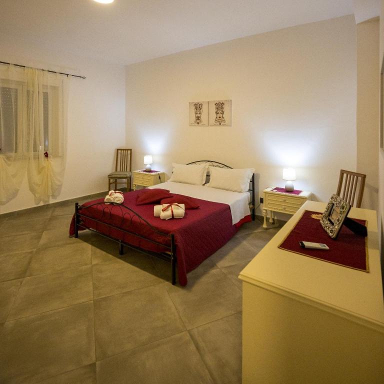 La Casa di Antonella - Appartamento con 2 Camere da Letto - 28