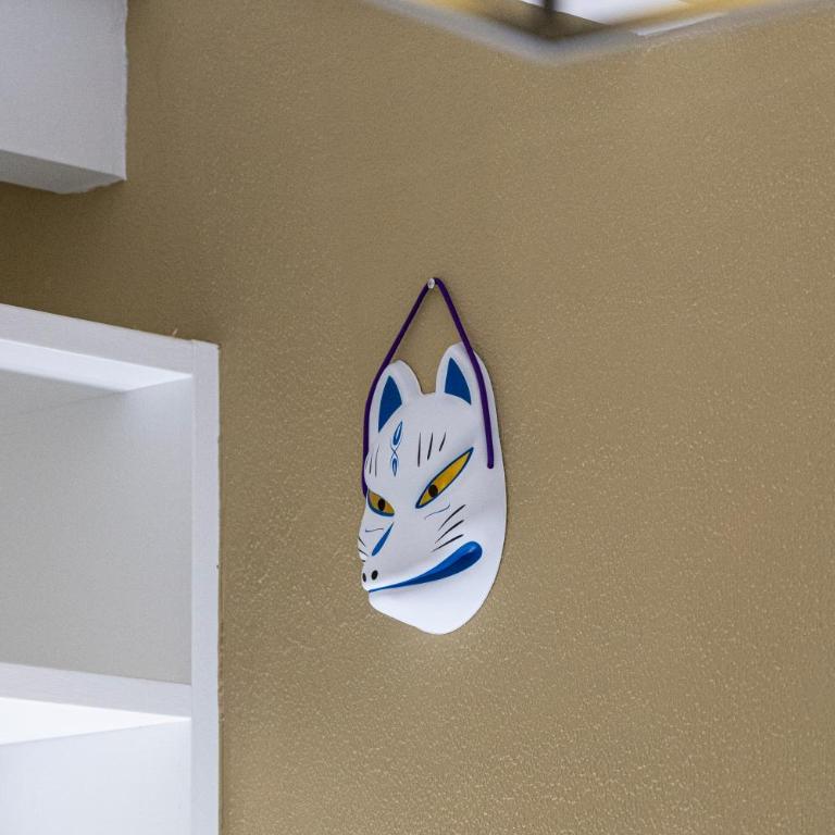 Ukiyo Suites And Rooms - Camera Matrimoniale Standard - 9