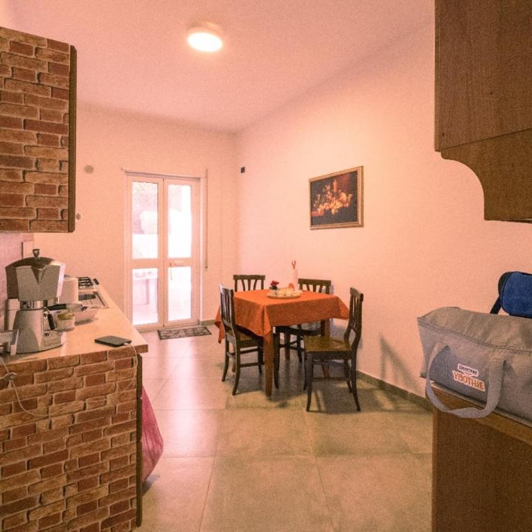 La Casa di Antonella - Appartamento con 2 Camere da Letto - 29