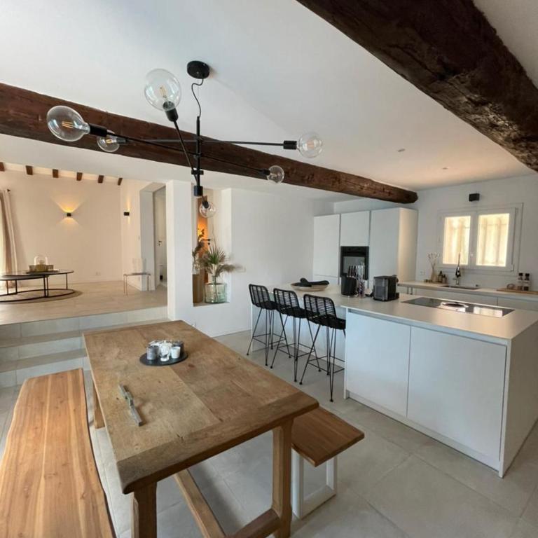 Superbe appartement de standing Le Trophée du Golf - Appartamento con 2 Camere da Letto - 4