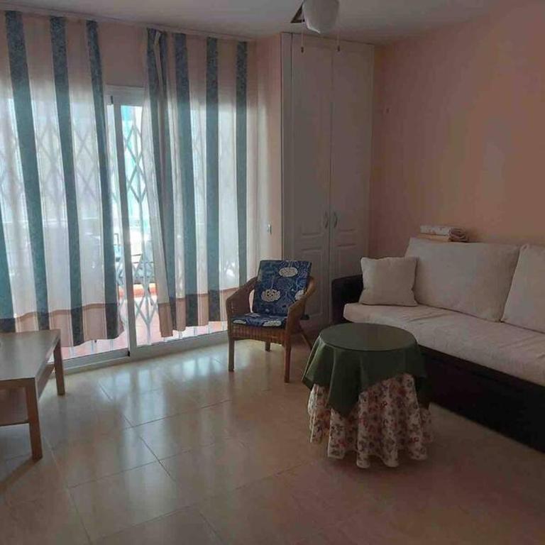 Magnífico Apartamento en La Carihuela, Torremolino - One-Bedroom Apartment - 19