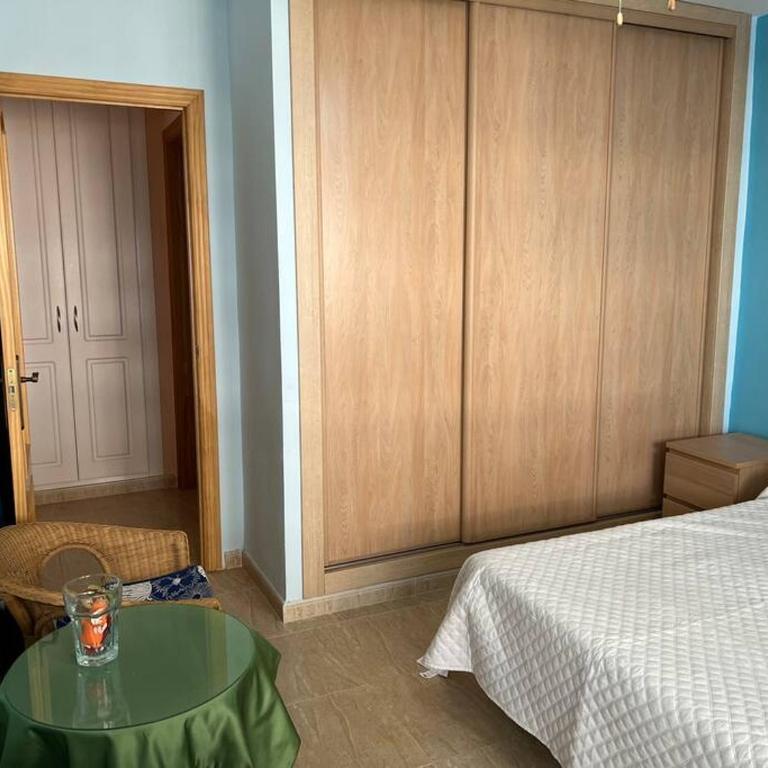 Magnífico Apartamento en La Carihuela, Torremolino - One-Bedroom Apartment - 26