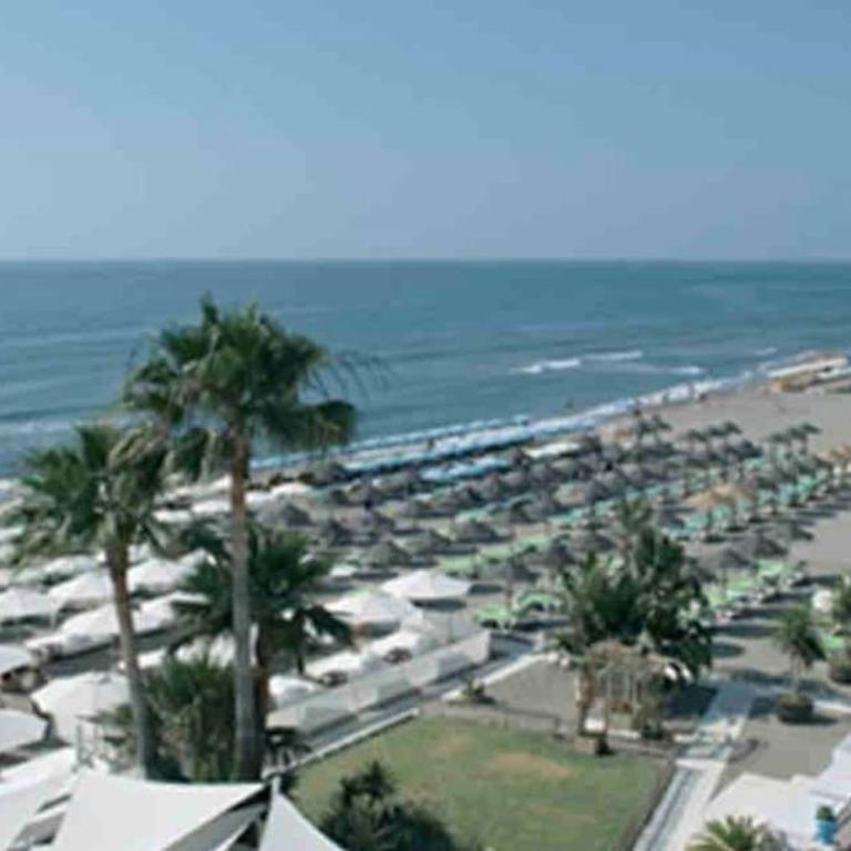 Magnífico Apartamento en La Carihuela, Torremolino - One-Bedroom Apartment - 47