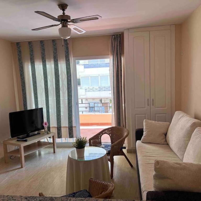 Magnífico Apartamento en La Carihuela, Torremolino - One-Bedroom Apartment - 18