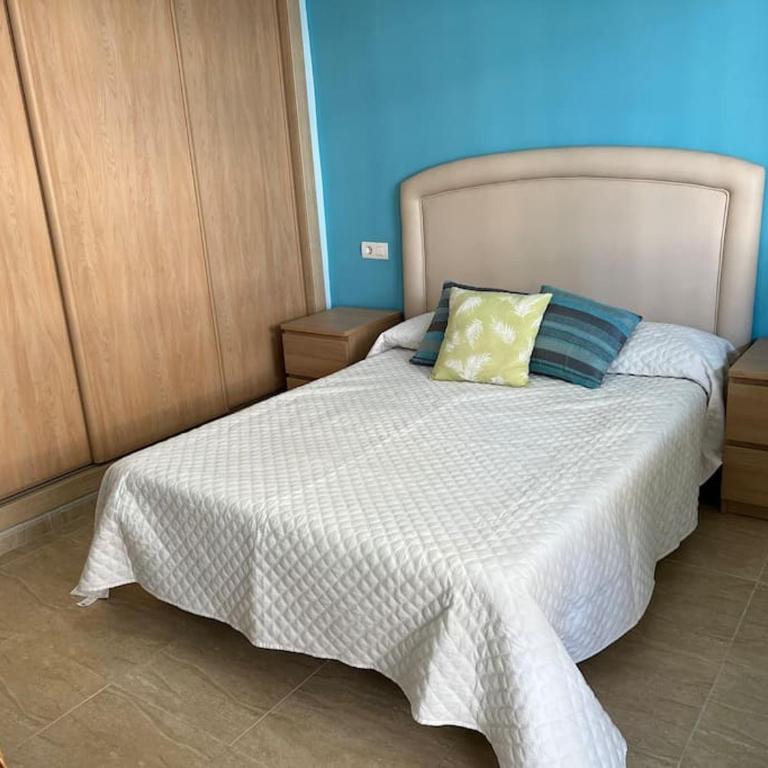 Magnífico Apartamento en La Carihuela, Torremolino - One-Bedroom Apartment - 24