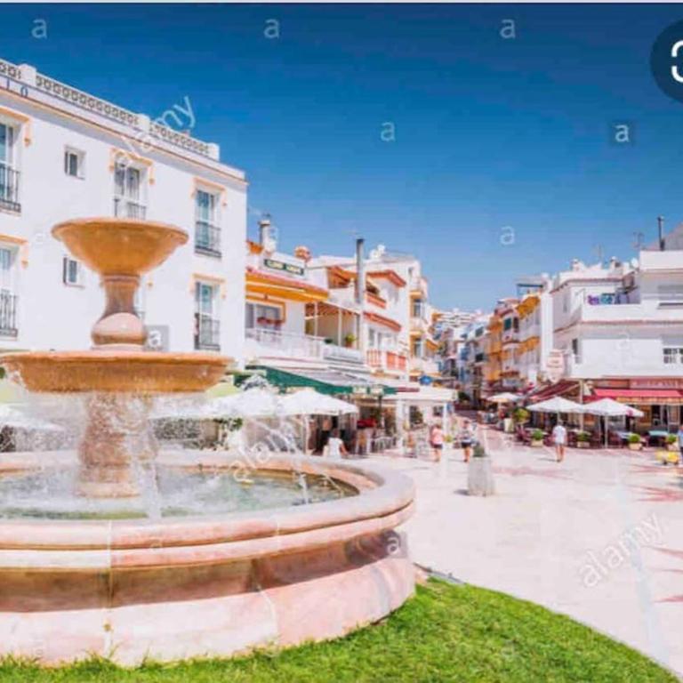 Magnífico Apartamento en La Carihuela, Torremolino - One-Bedroom Apartment - 54