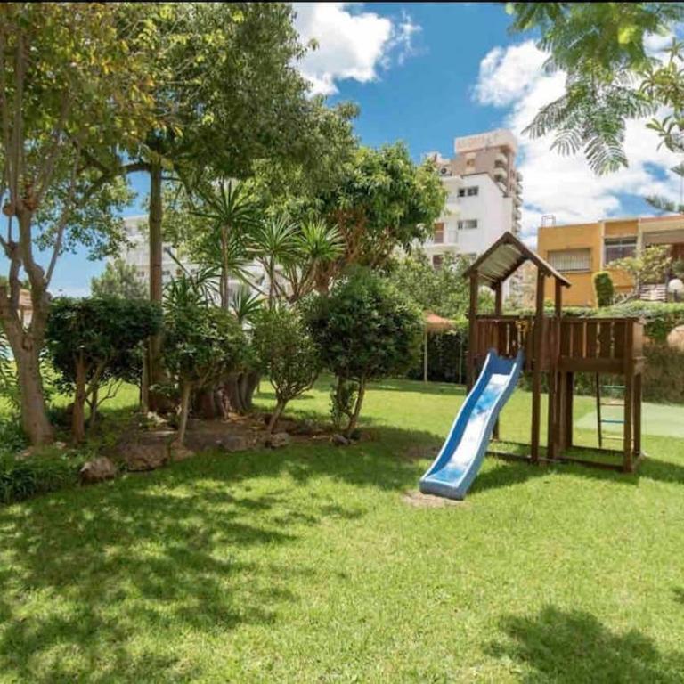 Magnífico Apartamento en La Carihuela, Torremolino - One-Bedroom Apartment - 31