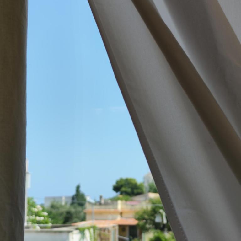 Villebe Mondello - Habitación Doble Grande - 5
