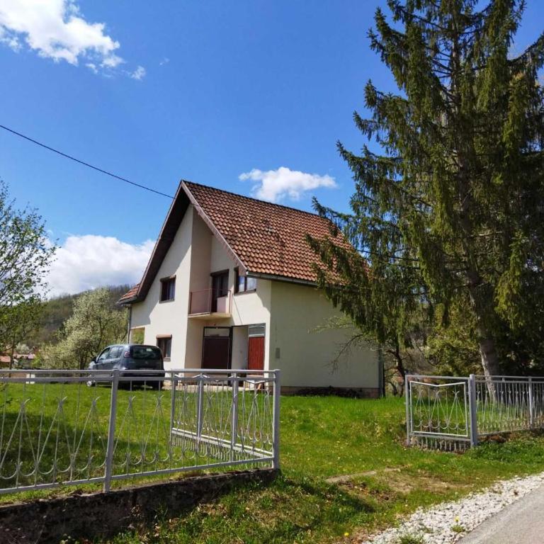 Jankovići Ravni Zlatibor - Three-Bedroom Apartment - 32