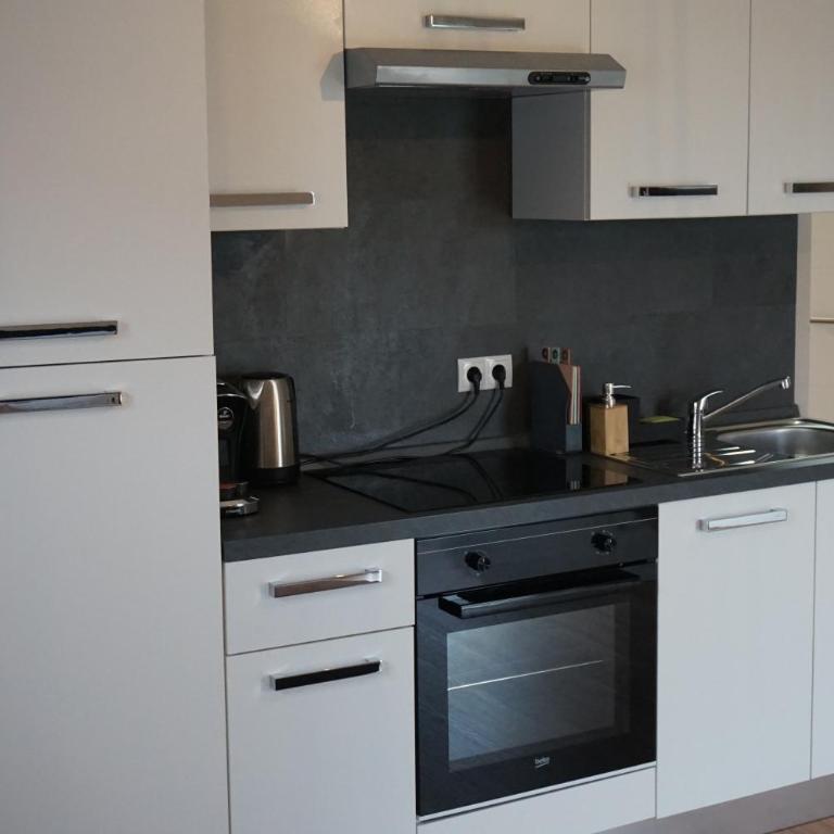 HochgratBlick Modern.Gemütlich.Entspannt - Appartamento con 1 Camera da Letto - 9