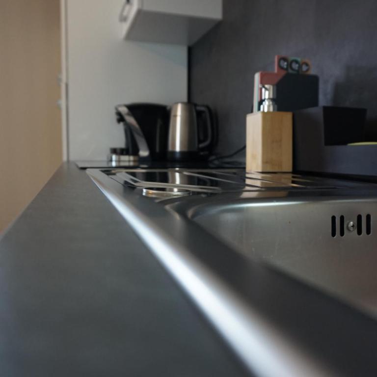 HochgratBlick Modern.Gemütlich.Entspannt - Appartamento con 1 Camera da Letto - 8