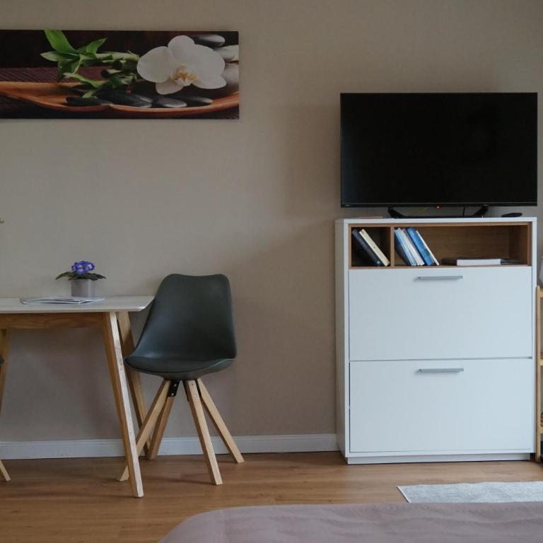 HochgratBlick Modern.Gemütlich.Entspannt - Appartamento con 1 Camera da Letto - 4