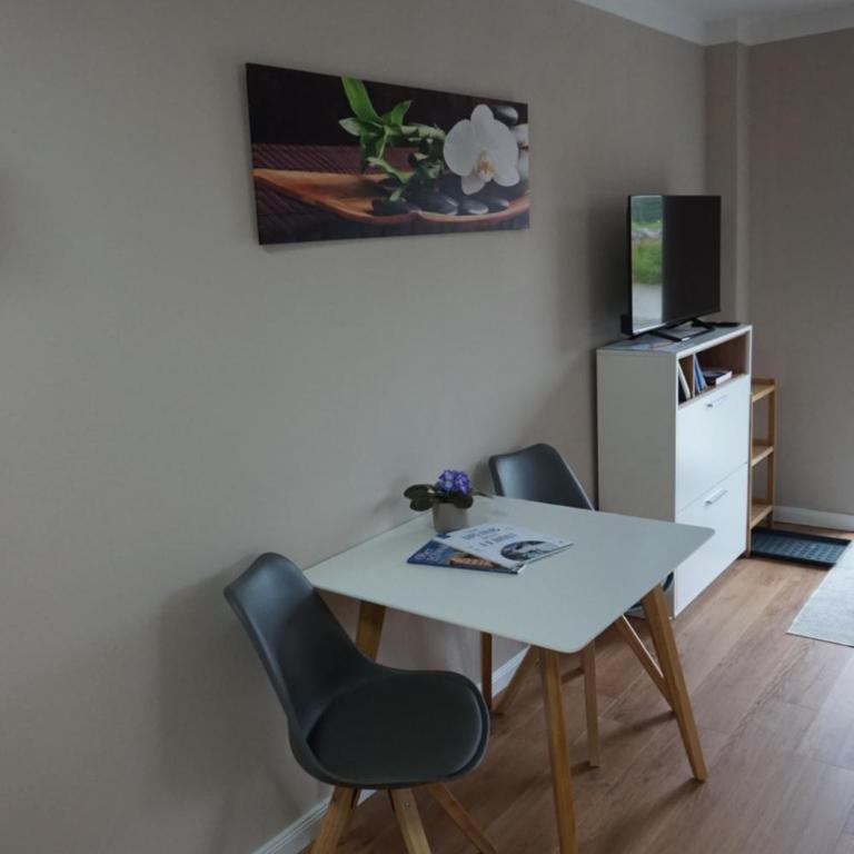 HochgratBlick Modern.Gemütlich.Entspannt - Appartamento con 1 Camera da Letto - 5