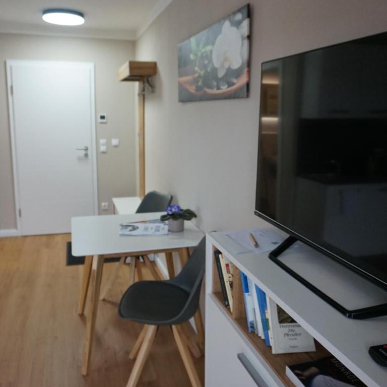 HochgratBlick Modern.Gemütlich.Entspannt - Appartamento con 1 Camera da Letto - 6
