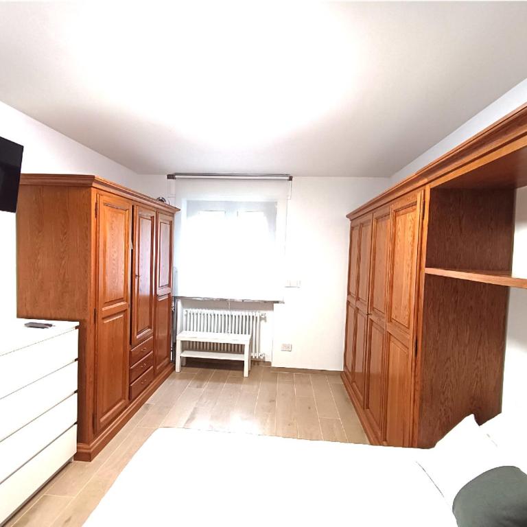 Appartamento Stelù - Appartamento con 1 Camera da Letto - 14