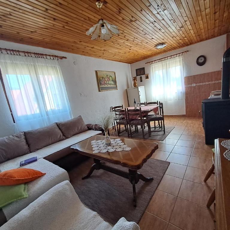 Vikendica Borje - Vacation Home - 6
