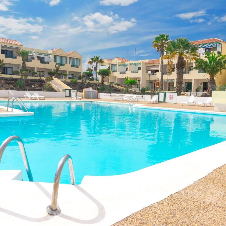 Casa MiraMar - Las Torres del Castillo - Apartamento de 1 dormitorio - 20