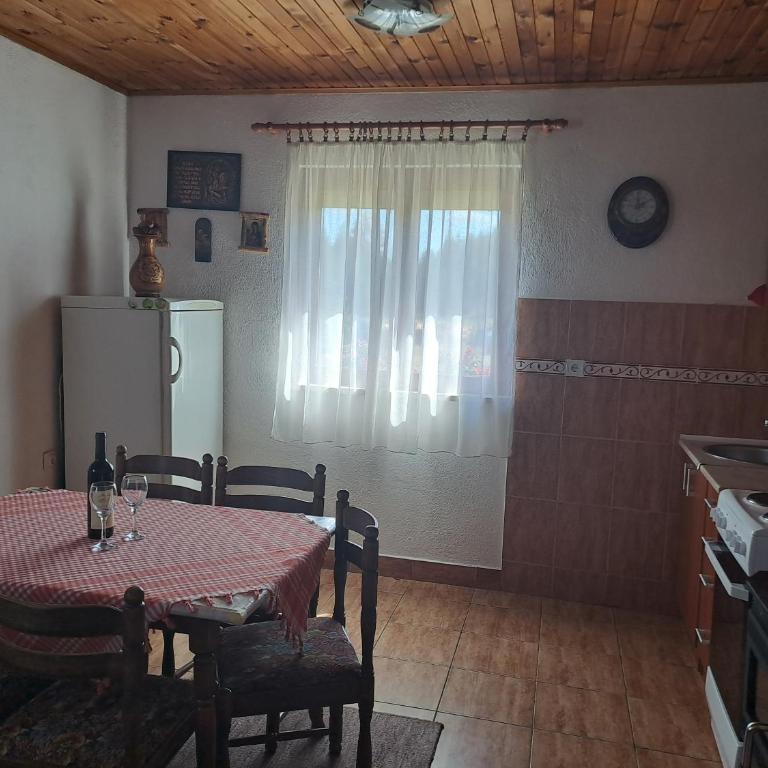 Vikendica Borje - Vacation Home - 5