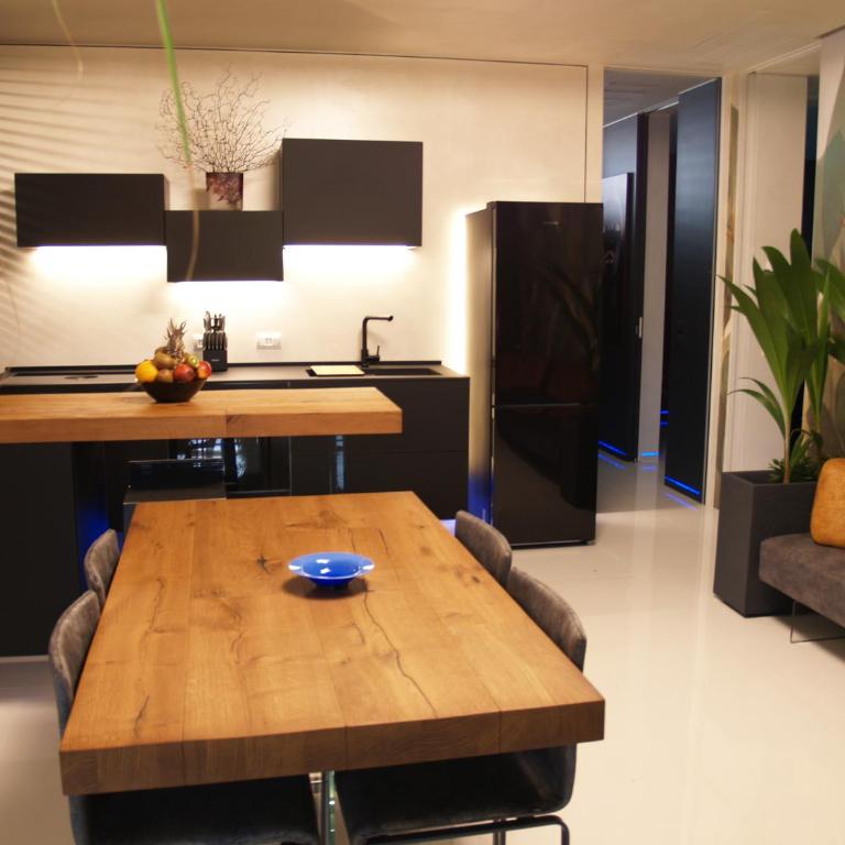 Casa Zaccolo - Adults Only - Apartment with Terrace - 8