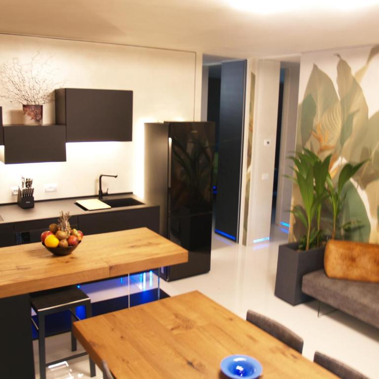 Casa Zaccolo - Adults Only - Apartment with Terrace - 4