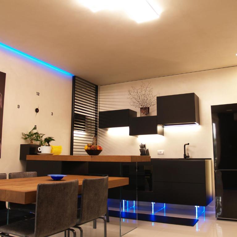 Casa Zaccolo - Adults Only - Apartment with Terrace - 1