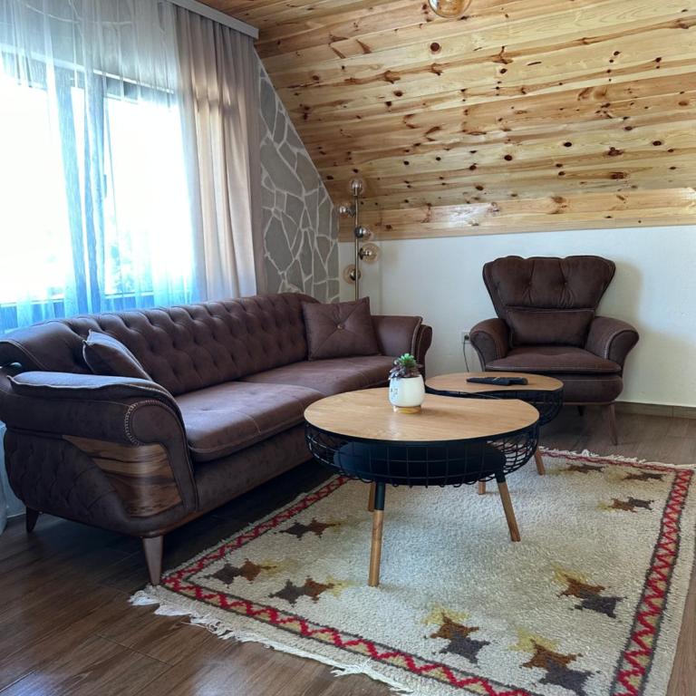 Blue Village Lux - Apartman sa 2 Spavaće Sobe - 5