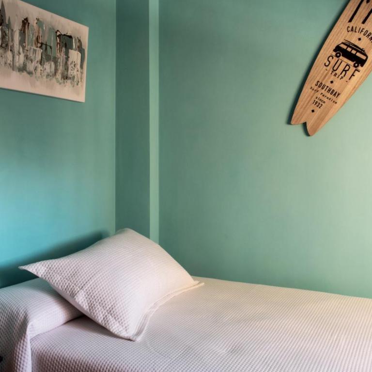 Casa de la Torre - Three-Bedroom House - 20
