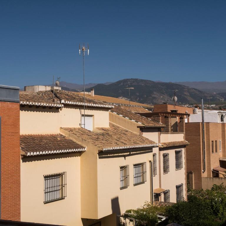Casa de la Torre - Three-Bedroom House - 29