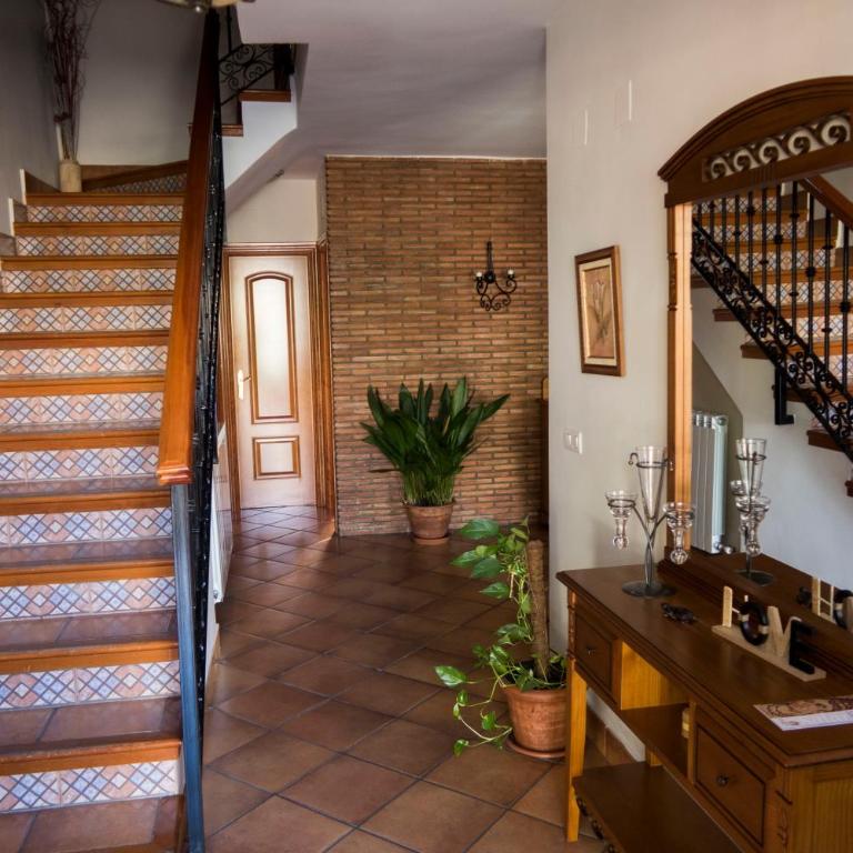 Casa de la Torre - Three-Bedroom House - 3