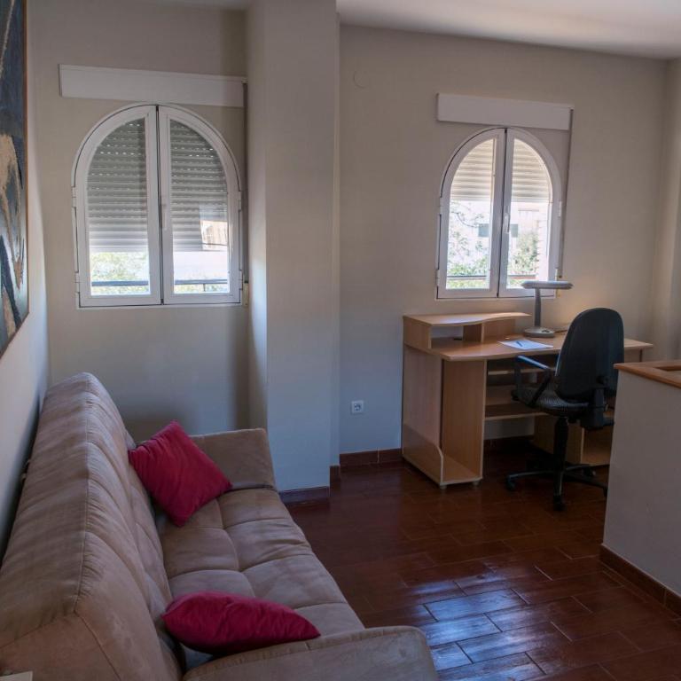 Casa de la Torre - Three-Bedroom House - 26