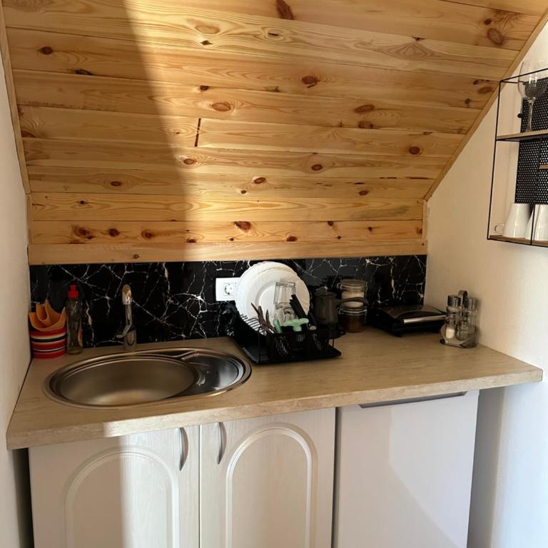 Blue Village Lux - Apartman sa 2 Spavaće Sobe - 8